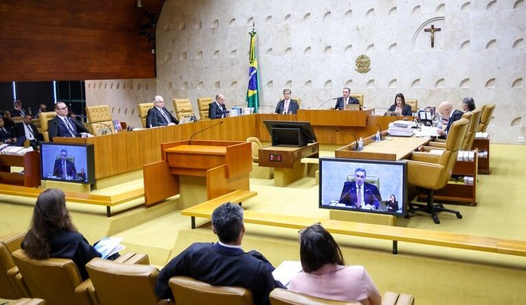 STF mantém ordem para que governo adote medidas contra o uso de recursos do Bolsa Família em apostas