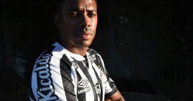 STF tem cinco votos para manter prisão de Robinho