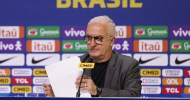 Sem a presença de Neymar, Dorival convoca seleção para Eliminatórias