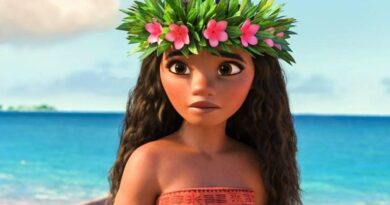 Sequência da animação de 2016, "Moana 2” ultrapassa US$ 200 milhões em bilheteria global