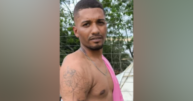 Suspeito da morte de motorista de app é encontrado assassinado no mesmo local em Linhares