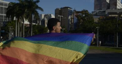 Sustentabilidade será tema da Parada do Orgulho LGBTI+ do Rio