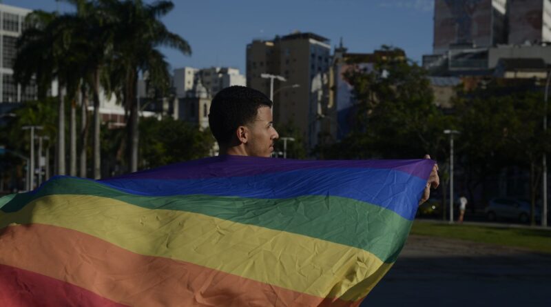 Sustentabilidade será tema da Parada do Orgulho LGBTI+ do Rio