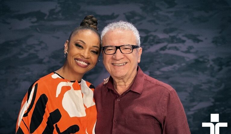 TV Cultura apresenta edição especial do Bem Brasil com Wandi Doratiotto e Adriana Couto