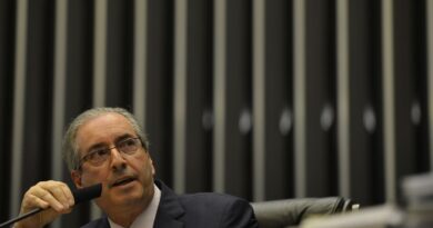 Toffoli nega pedido para encerrar processo da Lava Jato contra Cunha