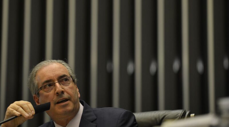 Toffoli nega pedido para encerrar processo da Lava Jato contra Cunha