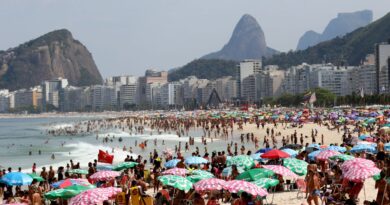 Turismo deve faturar R$ 157,74 bilhões na alta temporada de verão