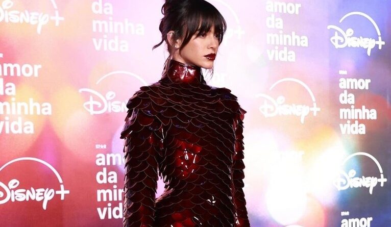 série protagonizada por Bruna Marquezine estreia no Disney+