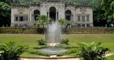 Acordo prorroga permanência da Escola de Artes Visuais no Parque Lage