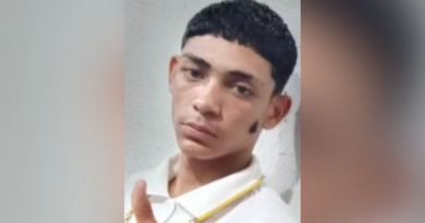 Adolescente de 16 anos é assassinado a tiros enquanto andava de bicicleta no Norte do ES