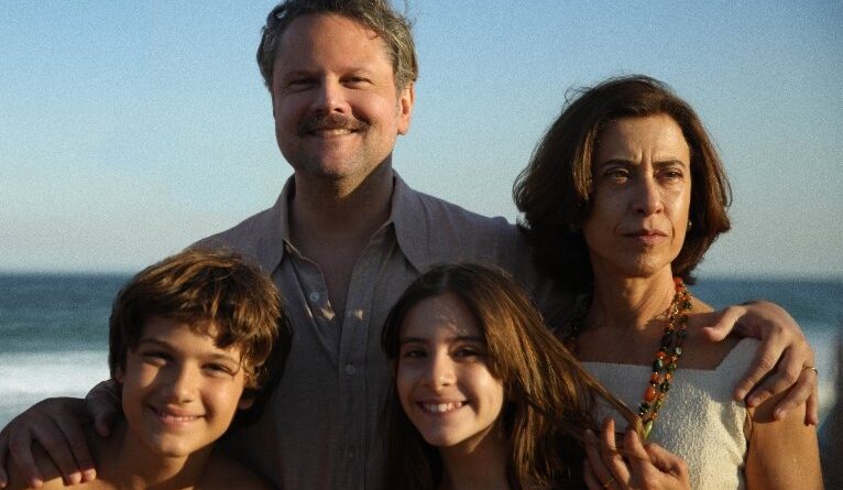 “Ainda Estou Aqui” é indicado a Melhor Filme Estrangeiro