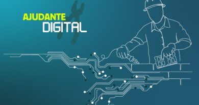 Ajudante Digital encerra temporada debatendo Inteligência Artificial