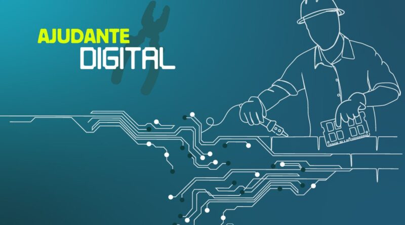 Ajudante Digital encerra temporada debatendo Inteligência Artificial