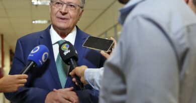 Alckmin: essência do pacote fiscal foi aprovada e vai zerar déficit