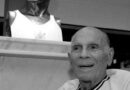 Bicampeão mundial de basquete, Amaury Pasos morre aos 89 anos, em SP