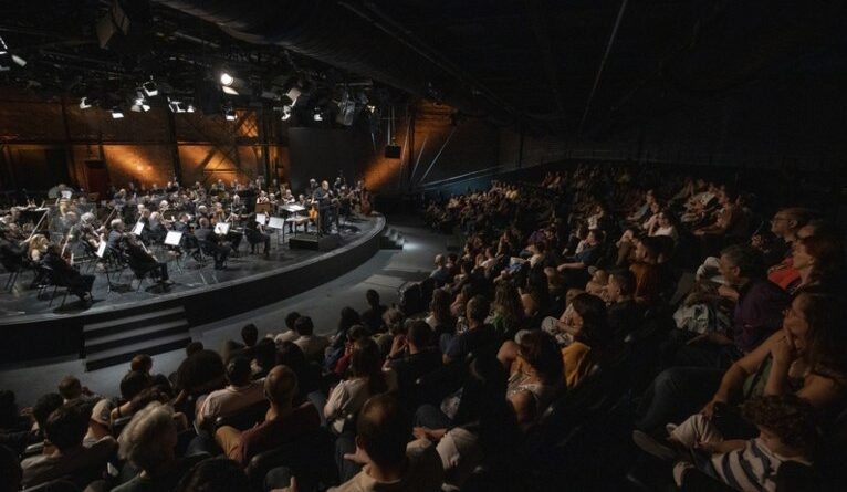 Brasil Jazz Sinfônica fará concerto a preços populares no dia 20 de dezembro