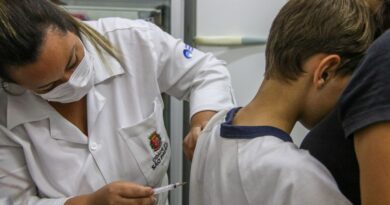 Brasil está perto de alcançar meta de vacinação contra o vírus HPV