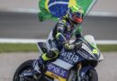 Brasil volta a receber prova da MotoGP em março de 2026