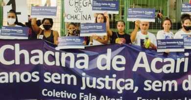 CIDH condena Brasil por desaparecimento de 11 jovens de Acari, em 1990