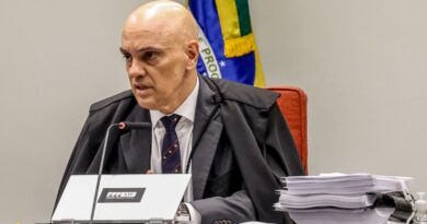 Caso Marielle: Moraes mantém prisão dos irmãos Brazão