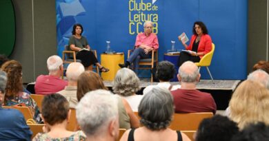 Clubes de livros estimulam leitura, vínculos e pensamento crítico