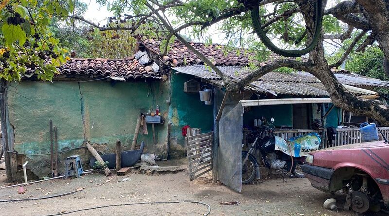 Condenado a 34 anos de prisão tio que sequestrou sobrinha por 9 anos em Rio Bananal