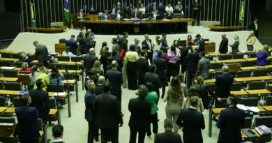 Congresso fará esforço concentrado para votar cortes, LDO e Orçamento