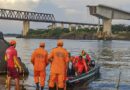 Consumo de água do Rio Tocantins deve ser evitado após queda de ponte