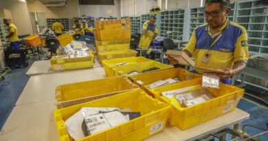 Correios divulgam locais de prova de concurso no domingo