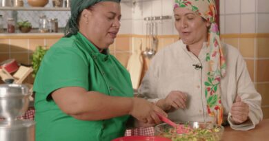 Culinária afetiva nordestina é tema do Xodó de Cozinha, da TV Brasil