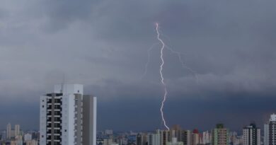 Defesa Civil alerta para áreas com solo encharcado em São Paulo