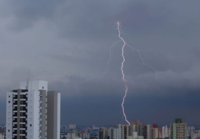 Defesa Civil alerta para áreas com solo encharcado em São Paulo