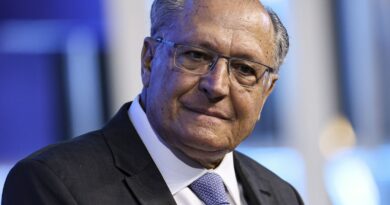 Dia histórico e estratégico, afirma Alckmin sobre acordo Mercosul-UE