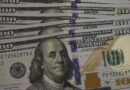 Dólar fecha a R$ 6,09 após bater em R$ 6,20 durante a tarde