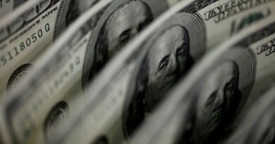 Dólar sobe para R$ 6,03, apesar de intervenção do Banco Central