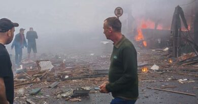 Duas vítimas da queda de avião em Gramado permanecem internadas