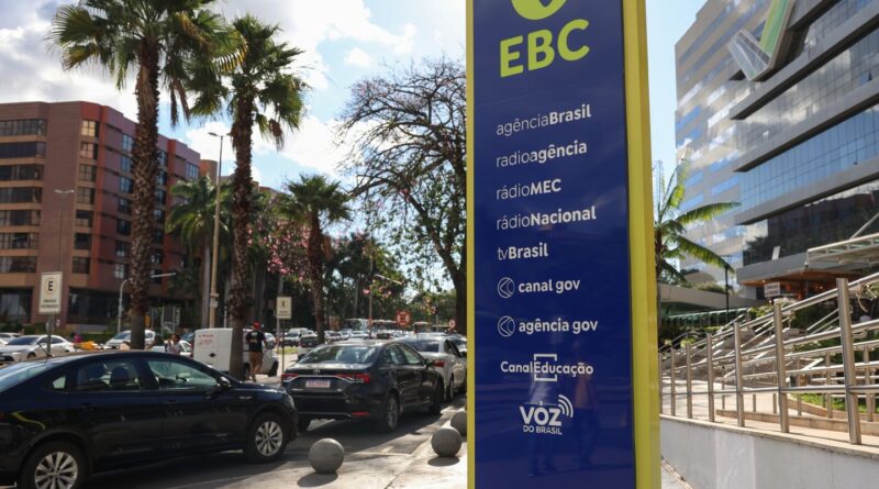 EBC divulga resultado preliminar da votação para os fóruns do SINPAS