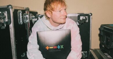 Ed Sheeran será o primeiro cantor ocidental a levar sua turnê para o Butão