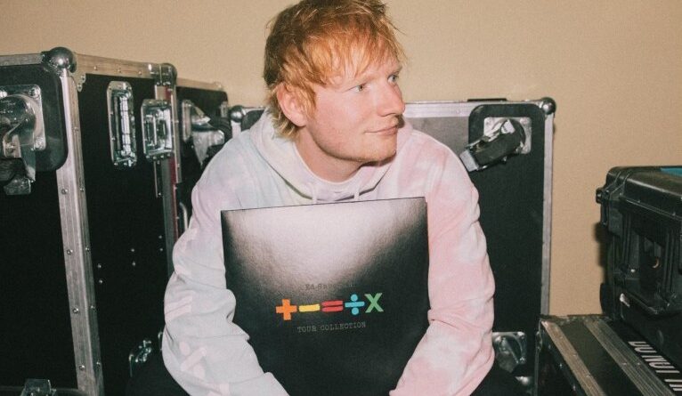 Ed Sheeran será o primeiro cantor ocidental a levar sua turnê para o Butão