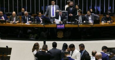 Em semana da segurança, Câmara aprova novo tipo de prisão em flagrante