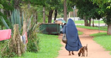 Estudo do MDS gera dados para inclusão de pessoas em situação de rua