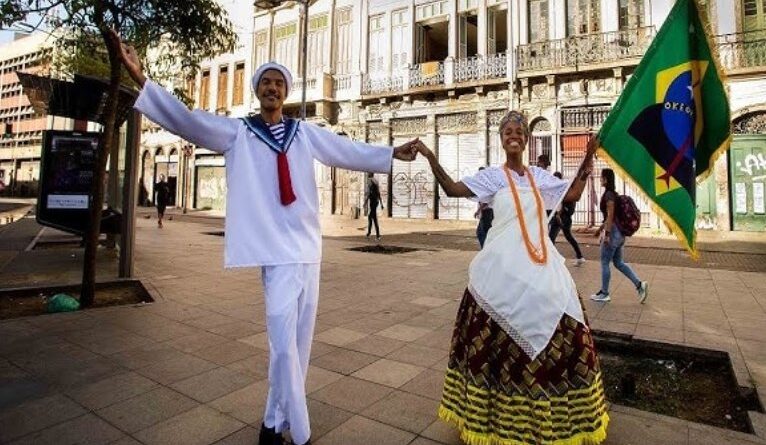 Festival de cinema internacional em Portugal premia 24 filmes brasileiros