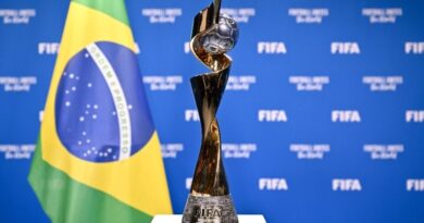 Fifa confirma as datas para a competição no Brasil