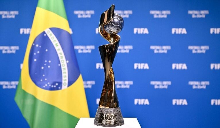 Fifa confirma as datas para a competição no Brasil