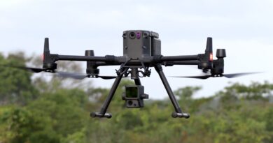 Fiocruz e Abrasco alertam contra pulverização de agrotóxico com drones