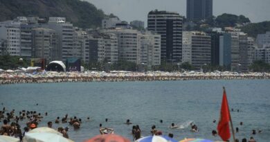 Fiscalização encontra irregularidades em hotéis na orla de Copacabana