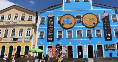 Fundação Casa de Jorge Amado é reaberta com homenagens a escritoras