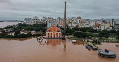 Fundo de R$ 6,5 bi para recuperar infraestrutura do RS é oficializado