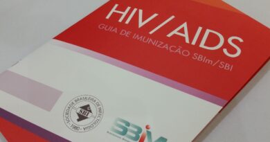 Geriatra chama atenção para aumento de casos de HIV em idosos