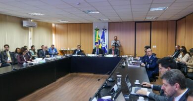 Governo federal discute nova Política Nacional de Inteligência